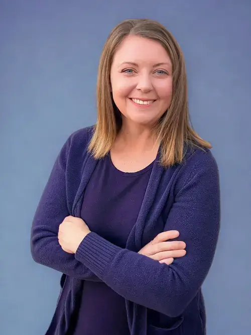 Photo of Rebecca Tast