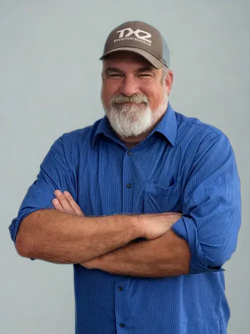 Photo of Jeromie Macbrohn